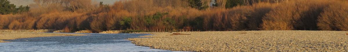 Otaki River