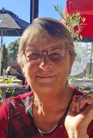 Cheryl Harper