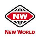 New world logo