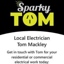 Sparky Tom